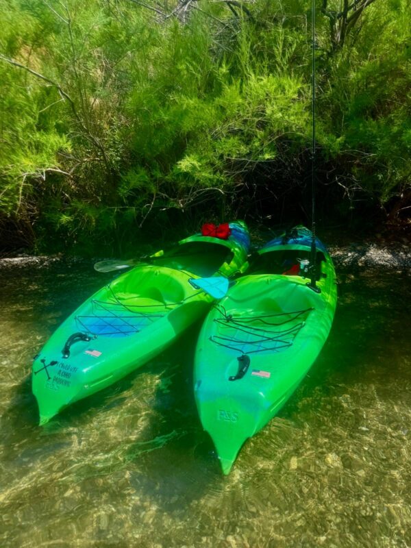 Tour en Kayak - Image 2