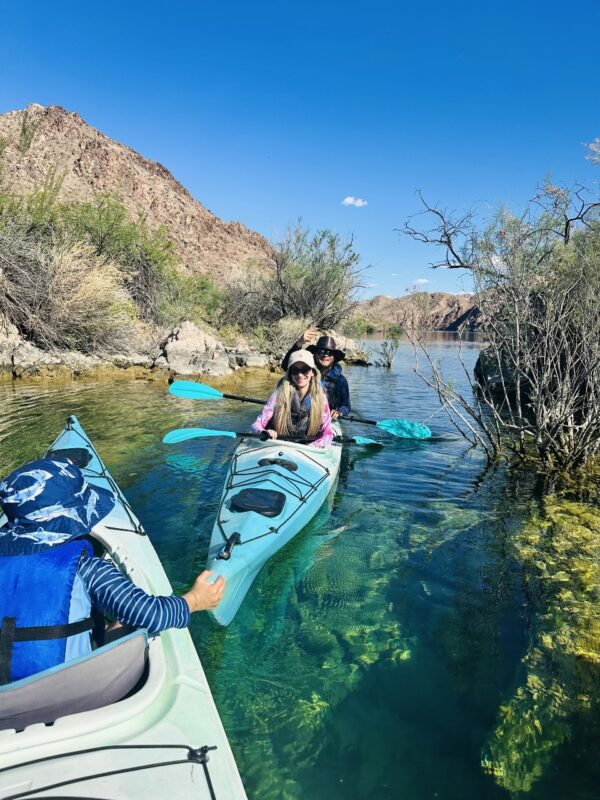 Tour en Kayak - Image 4