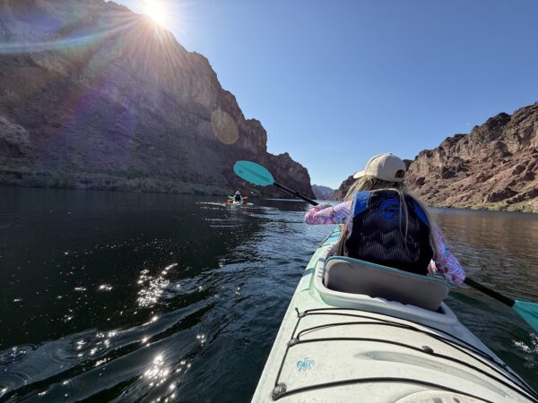Tour en Kayak - Image 5
