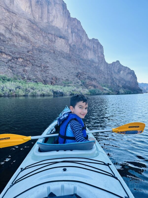 Tour en Kayak - Image 3