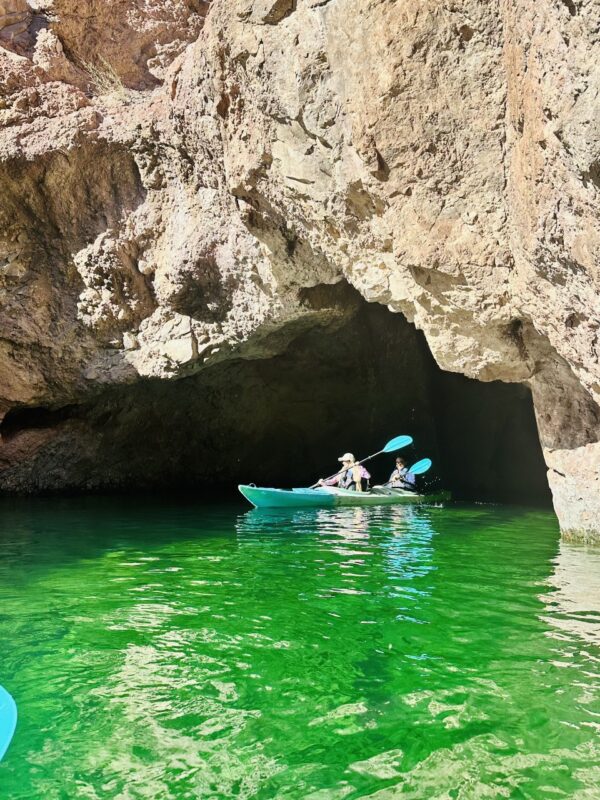 Tour en Kayak - Image 8